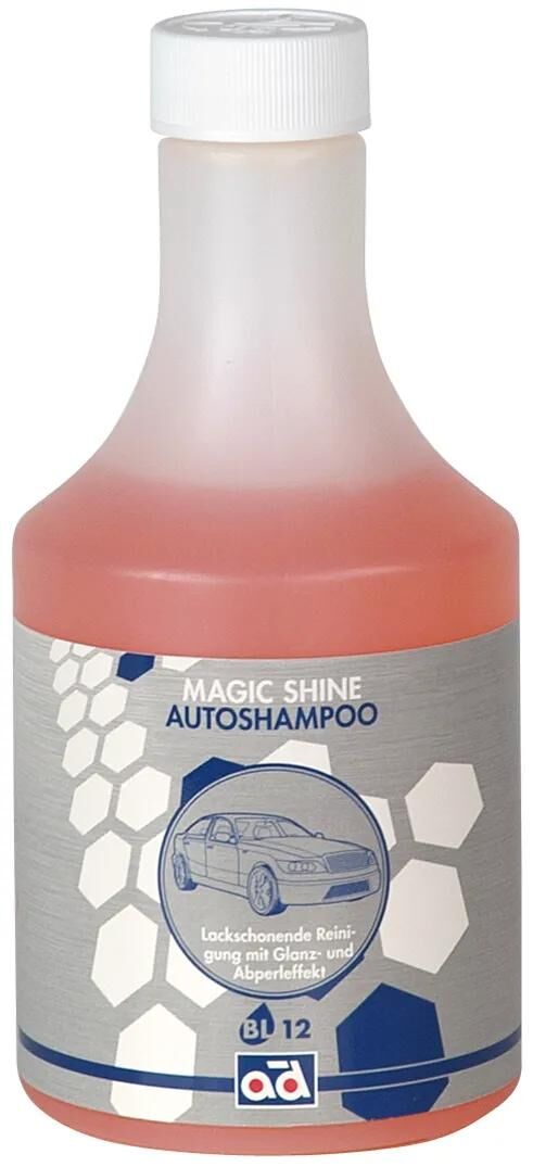 Ad shampooing voiture bl12 shampooings voiture 500 ml bl12