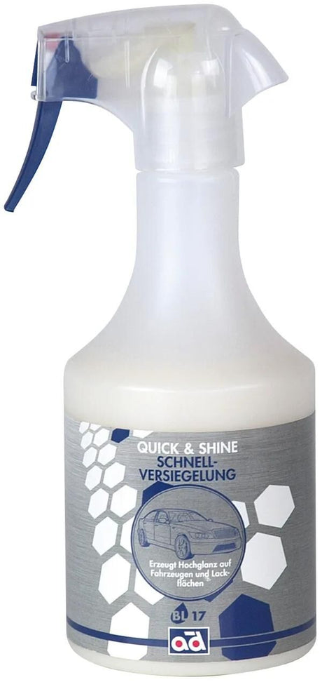 Ad conservation de laque bl17 fermeture rapide bl17 500 ml