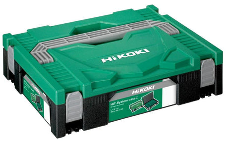 Hikoki coffret hsc i vide