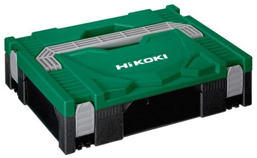 Hikoki coffret hsc i vide
