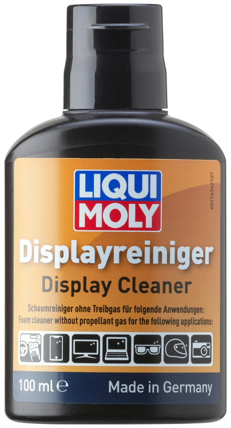 Liqui moly nettoyant spécial nettoyant pour écran nettoyant pour écran 100 ml