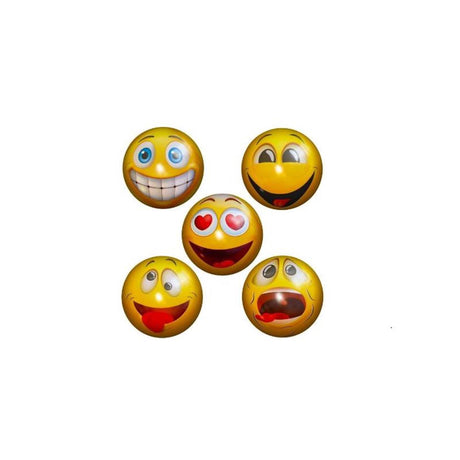 Ballon Summerplay emoji ø23cm
