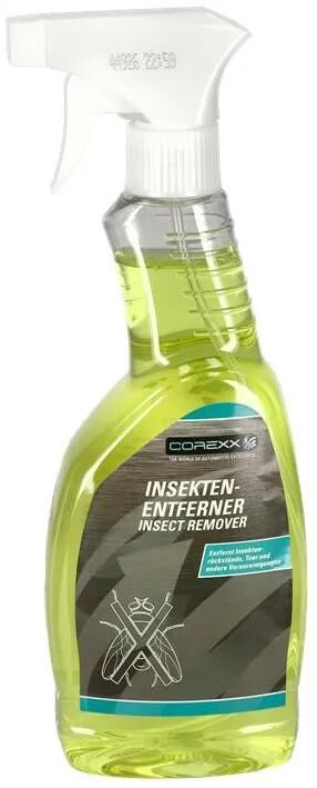 Corexx dissolvant d'insectes dissolvant d'insectes 500ml