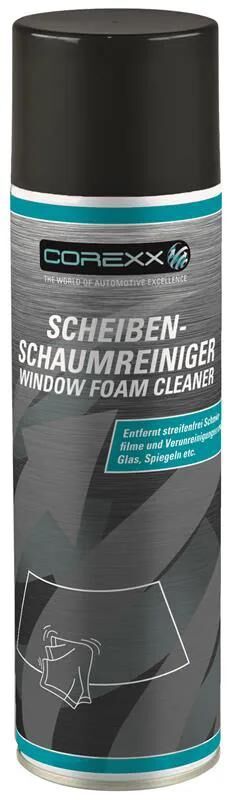 Nettoyant pour vitres Corexx nettoyant pour vitres 500 ml