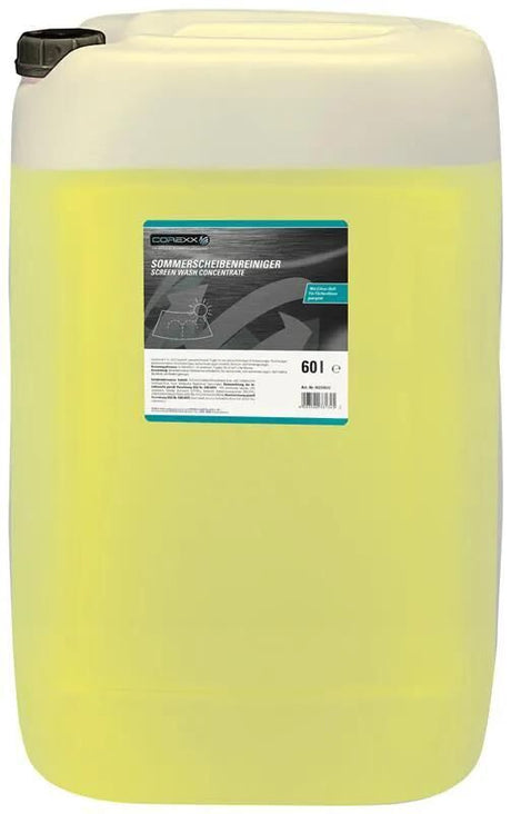 Disque d'été pour lave-vitres Corexx r. été 60 l