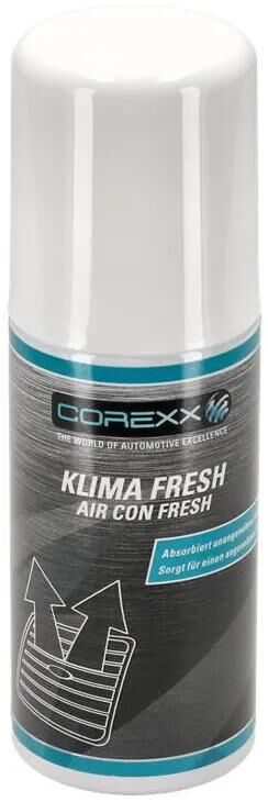 Nettoyant pour climatisation Corexx Climate Fresh AC Fresh 100 ml