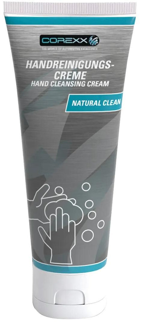 Corexx crème nettoyante protectrice pour la peau mains crème nettoyante pour les mains 250m