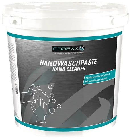Corexx nettoyant pour les mains pâte de lavage des mains 10l