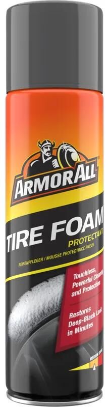Armorall entretien des pneus armure tous les pneus bombe aérosol 500 ml