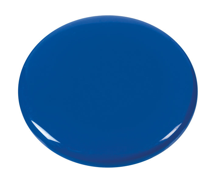 Westcott ac-e10826 aimant assorti paquet de 4 pièces. ø 40x8,5mm, 2500g