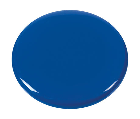 Westcott ac-e10826 aimant assorti paquet de 4 pièces. ø 40x8,5mm, 2500g