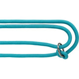 Trixie laisse pour chien be nordic réglable gris clair pétrole