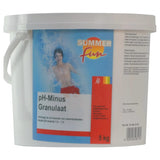 Summer Fun Summer Fun PH granuler 5 kg