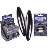 Pierres magnétiques Dsp avec son. 6 cm.