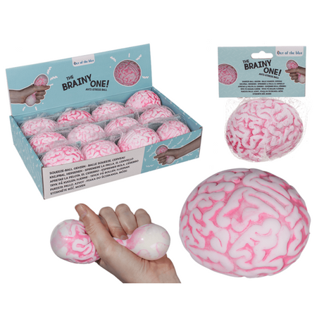 Dsp pincer le cerveau, env. 8 cm. 12 pièces je d