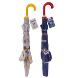 Parapluie pour enfants 3D. d : env. 70 cm. 2 assortis