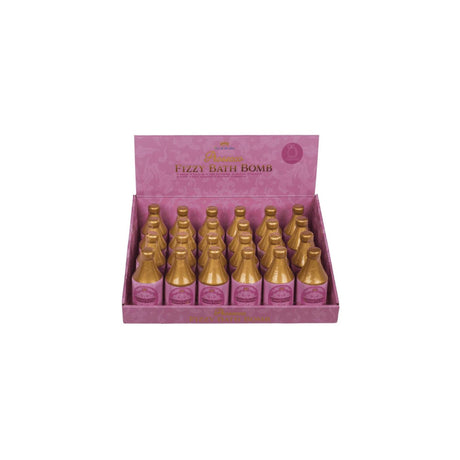Ootb bombe de bain prosecco 180g