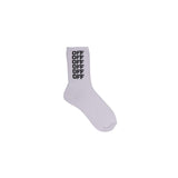 Chaussettes de sport Ootb f * ck off taille 42-46