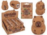Taille-crayon DSP Capybara sur blister.