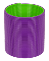 Tapis d'escalier Dsp, bicolore. 9 cm. plastique