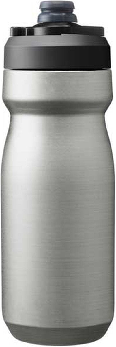 Bouteille isotherme Camelbak podium en acier inoxydable - 530ml
