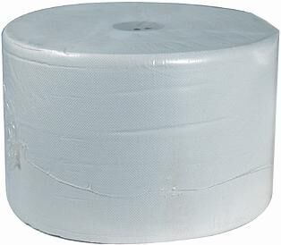 Papier de nettoyage Nordvlies wipex zr rouleau de nettoyage blanc 2 épaisseurs 1500 déchirures ve.2rl.