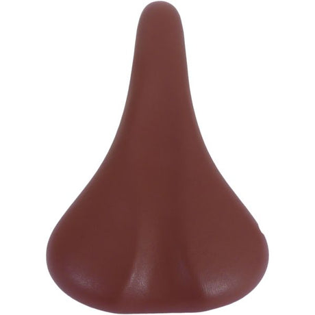 Selle à vélo pour 20-26 vélos pour enfants - Brown