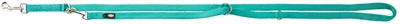 Trixie Dog Leash Justerbar to -Layer Ocean Blue