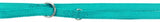 Trixie Dog Leash Justerbar to -Layer Ocean Blue