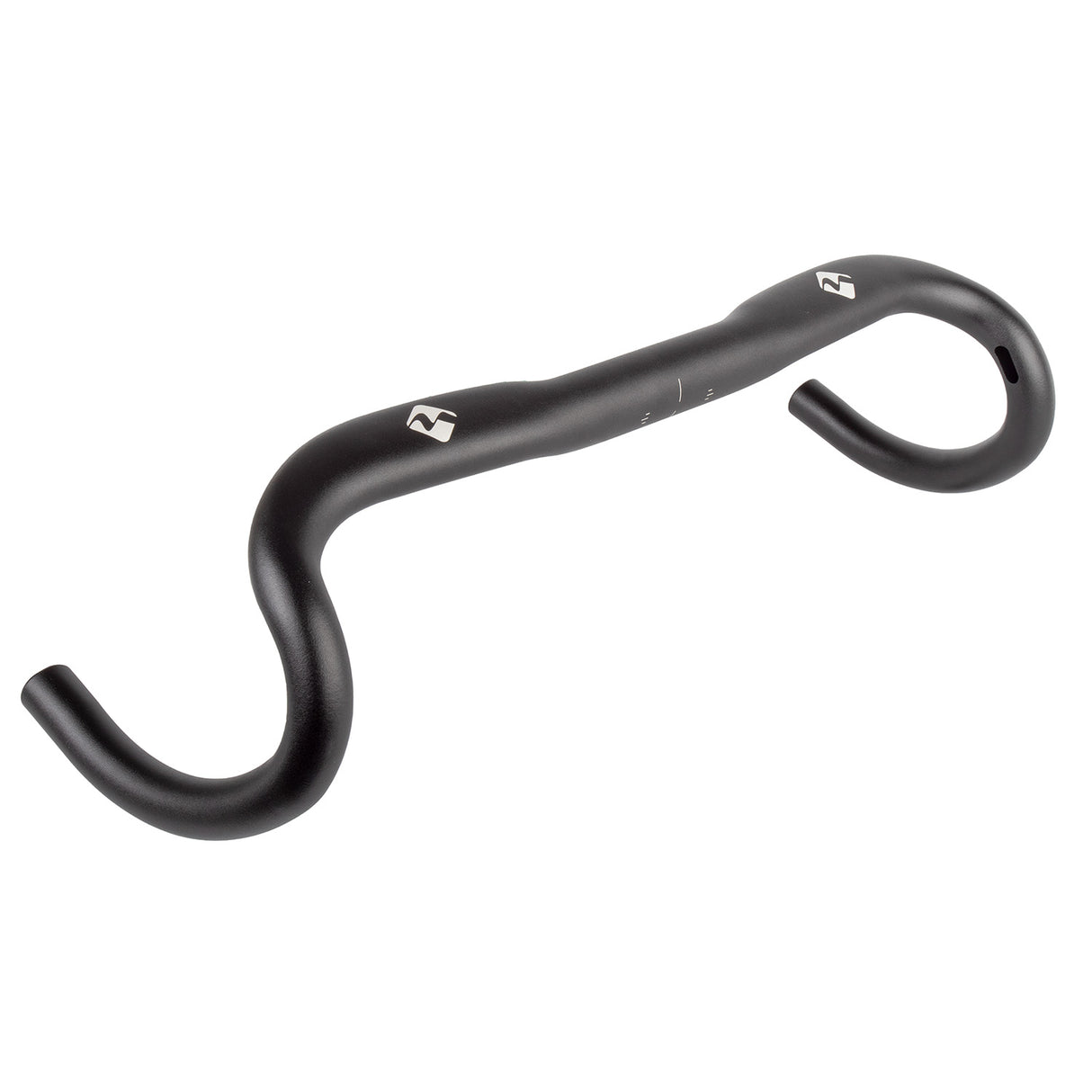 Guidon de vélo de route gravel M-wave rg f12