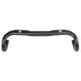 Guidon de vélo de route gravel M-wave rg f12
