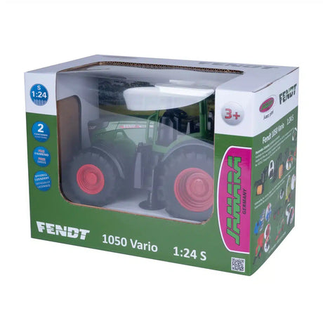 Tracteur Jamara fendt 1050 vario 1:24s