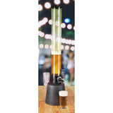 Hi Hi Beer Tower 3 L Transparent