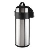 Salut Thermoskan avec pompe 5 L