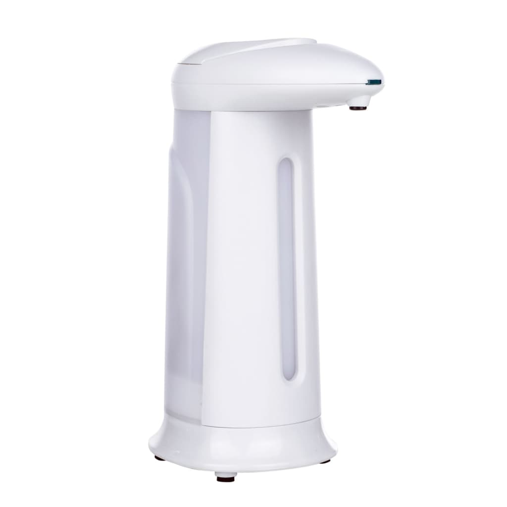 Salut Hallo Seif Dispenser Sensor 330 ml wäiss