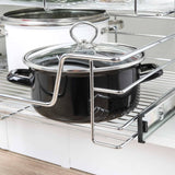 Hi Wire Basket Telescopic 50 cm