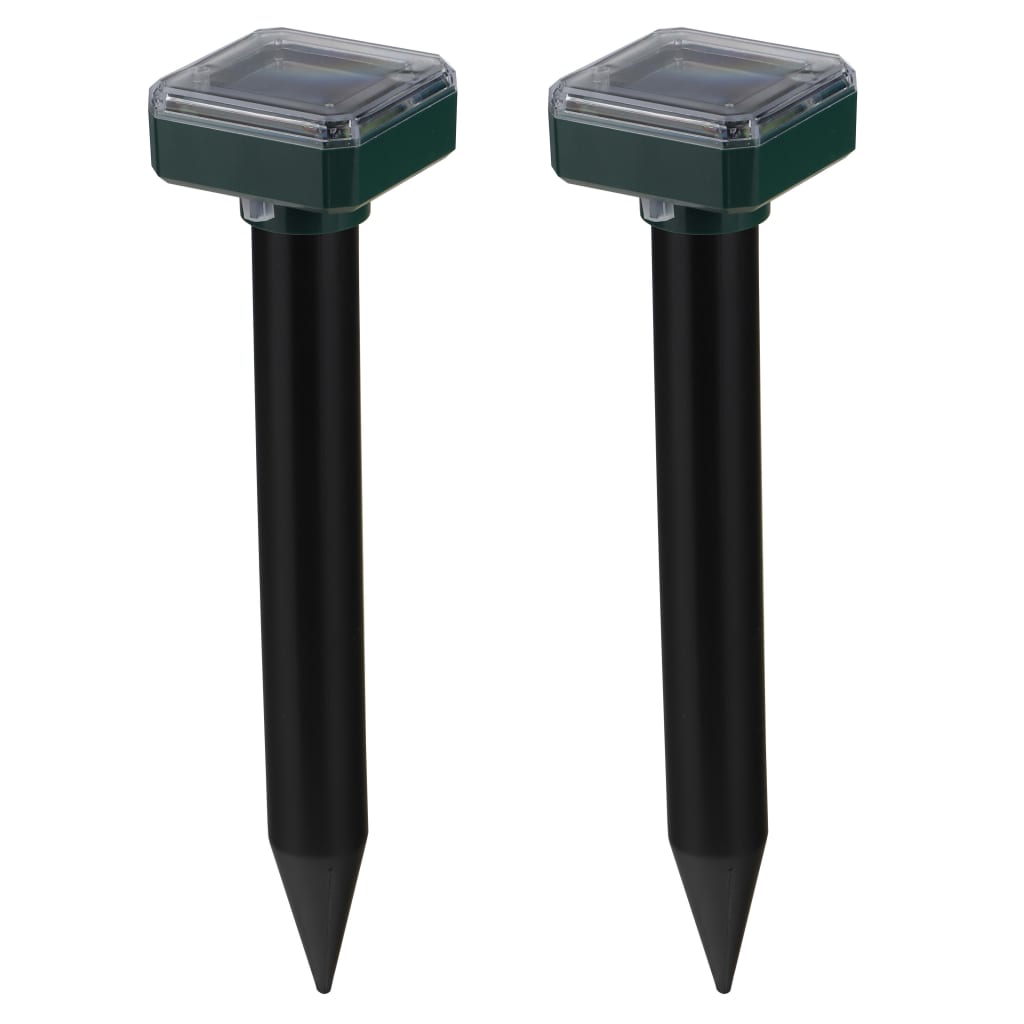 Salut solaire mollelena météo middel 2 pcs
