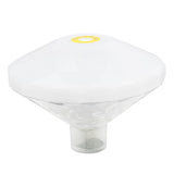 Salut lampe sous-marine LED 10,5x8,5 cm