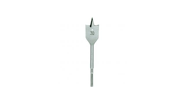 Connex cox971730 coupe-bois plat 30mm