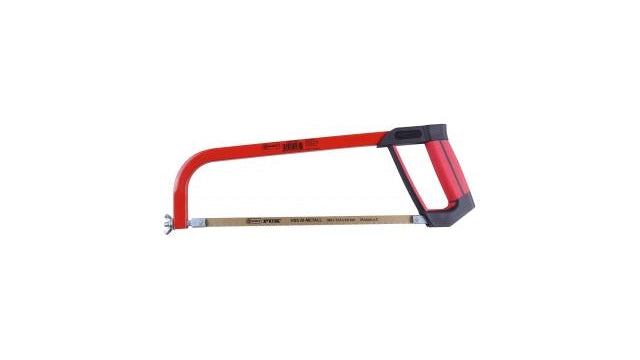 Connex Cox910001 Metal Saw 300mm Handle Alu