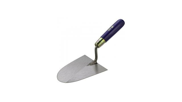 Connex mauerkrone cox781060 truelle de maçonnerie 180mm