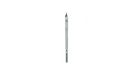 Connex cox971710 coupe-bois plat 10mm