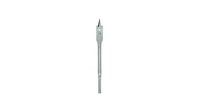 Connex cox971714 coupe-bois plat 14mm