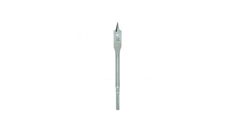 Connex cox971714 coupe-bois plat 14mm