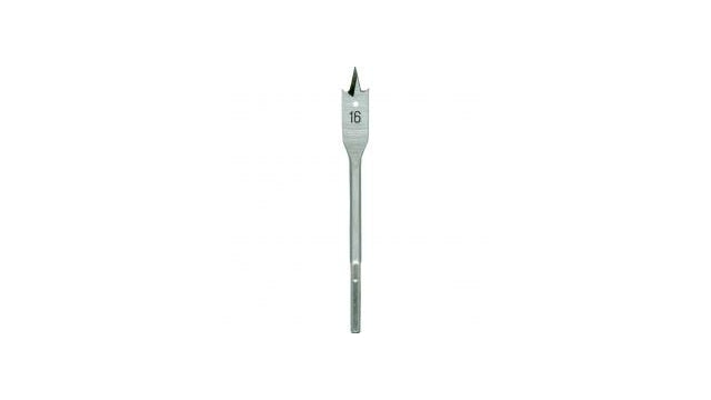 Connex cox971716 coupe-bois plat 16mm