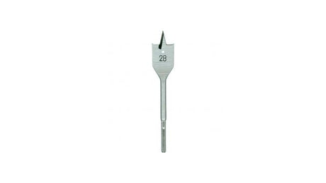 Connex cox971728 coupe-bois plat 28mm