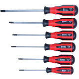 Connex cox312996 jeu de tournevis 6 pièces 2com