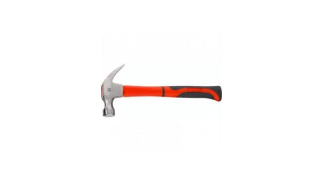 Connex Dario COX604425 Fiber Optic Claw Hammer