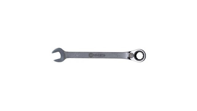 Connex Cox541017 Staping Key 17mm Ratel