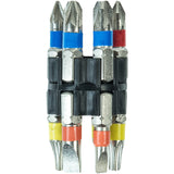 Jeu de tournevis à embouts Connex coxb364013